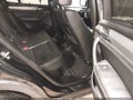 2012 BMW X3 — photo 8 of 11 | VIN 5UXWX5C50CL719583