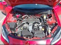 Photo 10 of 16 — 2022 Subaru BRZ