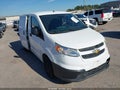 Photo 1 of 16 — 2015 Chevrolet City Express