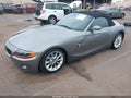2004 BMW Z4 — photo 2 of 16 | VIN 4USBT334X4LR66905