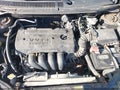 2005 Toyota Matrix — photo 10 of 16 | VIN 2T1KR32E25C333998