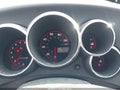 Photo 7 of 16 — 2005 Toyota Matrix