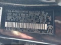 Photo 9 of 16 — 2005 Toyota Matrix