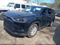 2024 Toyota Highlander — photo 2 of 15 | VIN 5TDAAAB5XRS032125