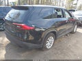 2024 Toyota Highlander — photo 4 of 15 | VIN 5TDAAAB5XRS032125