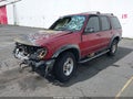 2000 Ford Explorer — photo 2 of 10 | VIN 1FMZU73E4YZC17341