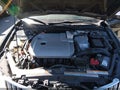Photo 10 of 16 — 2012 Lincoln MKZ