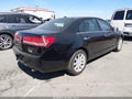 Photo 4 of 16 — 2012 Lincoln MKZ