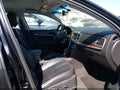 Photo 5 of 16 — 2012 Lincoln MKZ