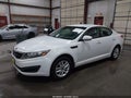 Photo 2 of 17 — 2011 Kia Optima