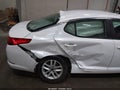 Photo 6 of 17 — 2011 Kia Optima