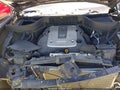 Photo 10 of 13 — 2011 Infiniti FX35