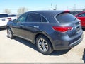 Photo 3 of 13 — 2011 Infiniti FX35