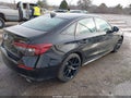 Photo 4 of 16 — 2025 Honda Civic