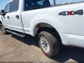 2022 Ford F-250 — photo 17 of 17 | VIN 1FT7W2BT1NEF30262