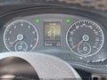 2013 Volkswagen Passat — photo 7 of 19 | VIN 1VWCP7A36DC091352