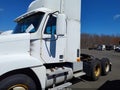 2008 Freightliner Conventional — photo 14 of 16 | VIN 1FUJBBCK58LZ56617