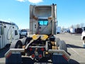 2008 Freightliner Conventional — photo 16 of 16 | VIN 1FUJBBCK58LZ56617