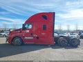 Photo 18 of 24 — 2019 Freightliner New Cascadia 126