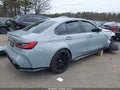 Photo 4 of 12 — 2023 BMW M3