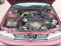 Photo 10 of 13 — 1993 Honda Accord