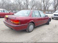 Photo 4 of 13 — 1993 Honda Accord