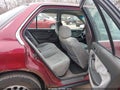 Photo 8 of 13 — 1993 Honda Accord