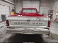 1989 Dodge W-Series — photo 16 of 16 | VIN 1B7HM06Y1KS196963