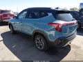 Photo 3 of 16 — 2024 Kia Seltos