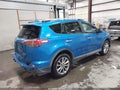 2018 Toyota RAV4 — photo 4 of 17 | VIN 2T3DFREV8JW751644