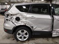 Photo 21 of 22 — 2015 Ford Escape