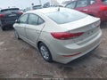 2017 Hyundai Elantra — photo 3 of 12 | VIN 5NPD74LF3HH076220