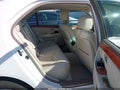 2002 Lexus LS 430 — photo 8 of 12 | VIN JTHBN30F520053035