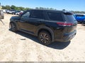 2023 Nissan Pathfinder — photo 3 of 21 | VIN 5N1DR3AC4PC230498