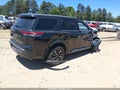 2023 Nissan Pathfinder — photo 4 of 21 | VIN 5N1DR3AC4PC230498