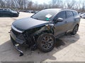 Photo 2 of 17 — 2024 Kia Sportage Hybrid