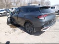 Photo 3 of 17 — 2024 Kia Sportage Hybrid