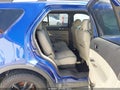 Photo 8 of 17 — 2013 Ford Explorer