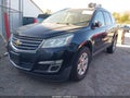 2014 Chevrolet Traverse — photo 2 of 12 | VIN 1GNKRGKD3EJ369001
