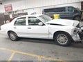 Photo 12 of 15 — 2010 Mercury Grand Marquis