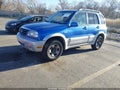 Photo 2 of 11 — 2005 Suzuki Grand Vitara