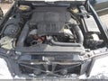 1998 Mercedes-Benz SL-Class — photo 10 of 17 | VIN WDBFA67F9WF156773