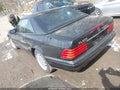 1998 Mercedes-Benz SL-Class — photo 3 of 17 | VIN WDBFA67F9WF156773