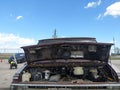 1990 Chevrolet G20 — photo 10 of 16 | VIN 2GBEG25K9L4130085