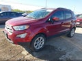 Photo 2 of 16 — 2020 Ford EcoSport