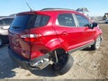 Photo 4 of 16 — 2020 Ford EcoSport