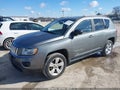 2012 Jeep Compass — photo 2 of 11 | VIN 1C4NJCBA3CD683917