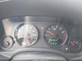 2012 Jeep Compass — photo 7 of 11 | VIN 1C4NJCBA3CD683917