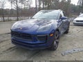 Photo 2 of 16 — 2024 Porsche Macan