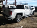 Photo 4 of 15 — 2017 GMC Sierra 1500